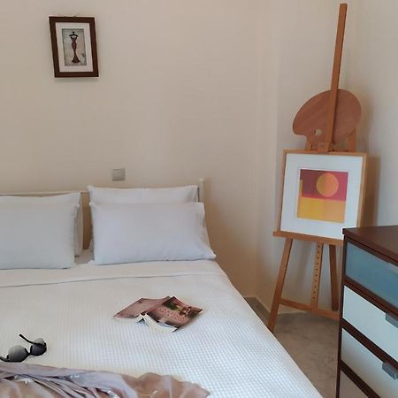 ニキティ Dream Houseヴィラ エクステリア 写真