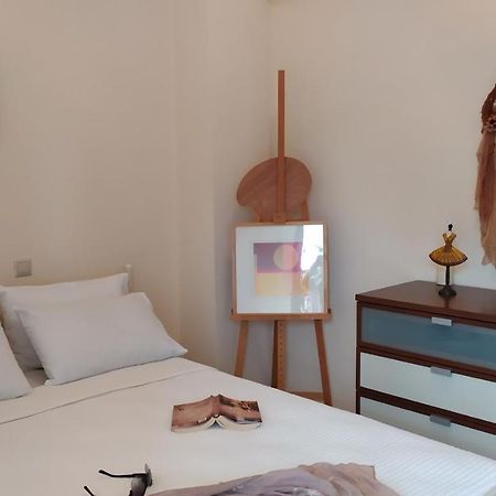 ニキティ Dream Houseヴィラ エクステリア 写真