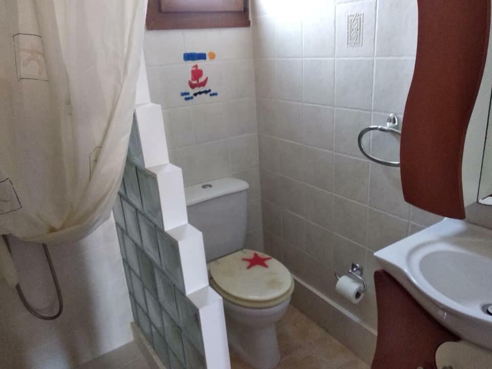 ニキティ Dream Houseヴィラ エクステリア 写真