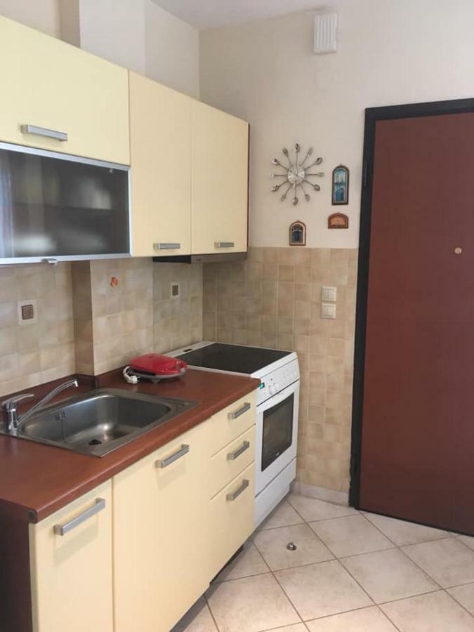 ニキティ Dream Houseヴィラ エクステリア 写真