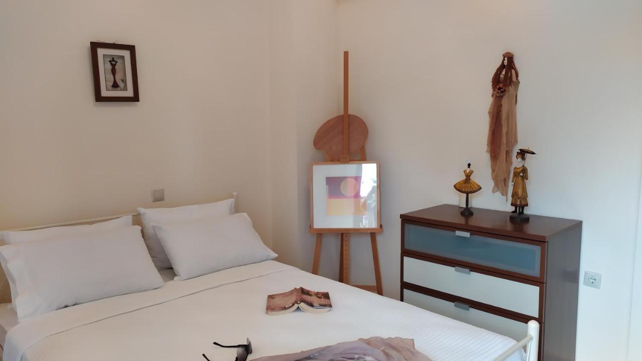 ニキティ Dream Houseヴィラ エクステリア 写真